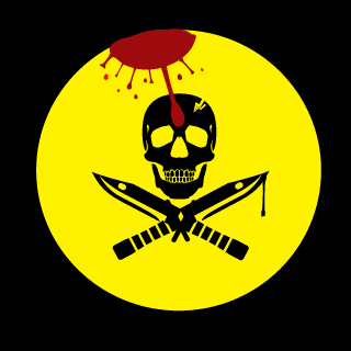 Vector983's emblem