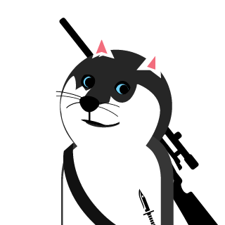 StalkerXHobo's emblem