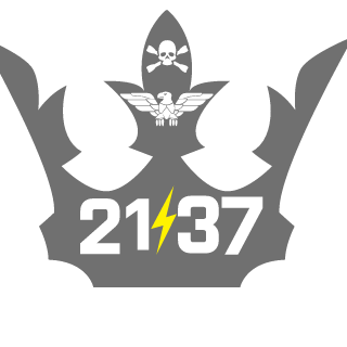 alanlub's emblem
