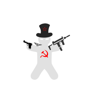 Voikas_d's emblem
