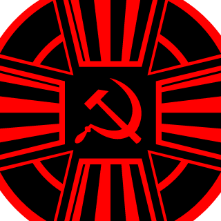 Dawson-97's emblem