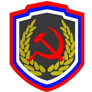 _Borisovich_78RU's emblem