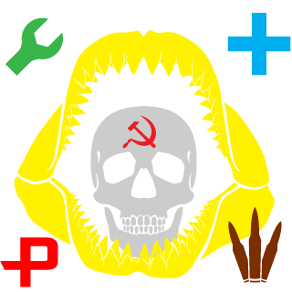 RAPTOR75RUS's emblem