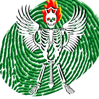 GhilliEwok's emblem