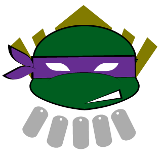 watersbm's emblem