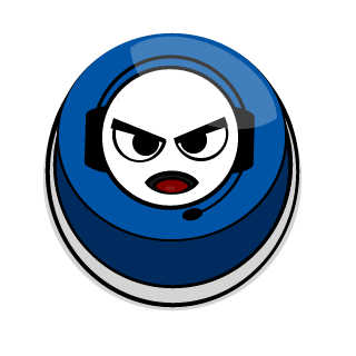 Frosty Rezz's emblem