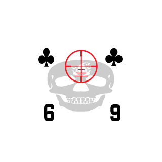 Rigamorte's emblem