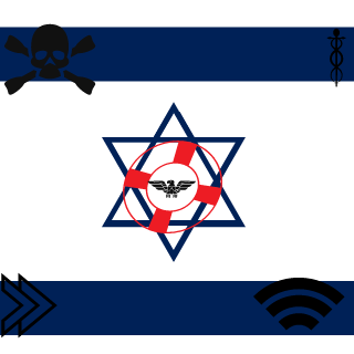 BaruchD3an's emblem