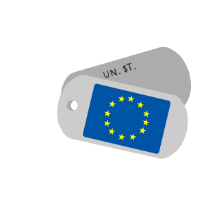 PietrumApp's emblem