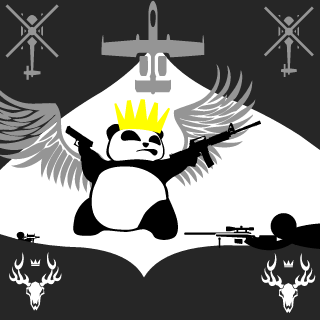 MythicPlaty's emblem