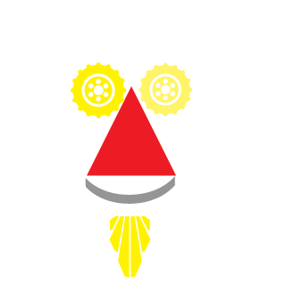 criticalmass1971's emblem