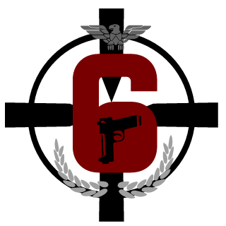SgtDingChavez's emblem