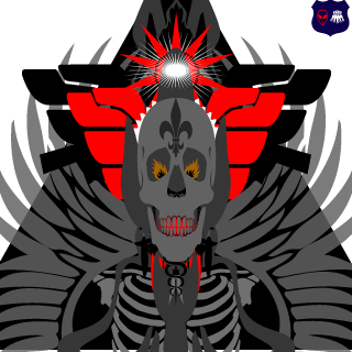Visor-QC-'s emblem