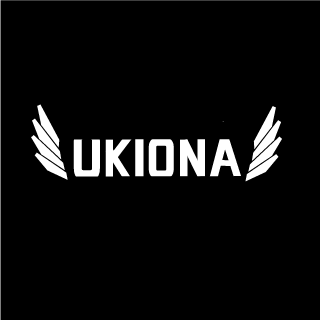 _UKIONA's emblem