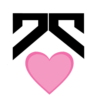 Trippppin's emblem