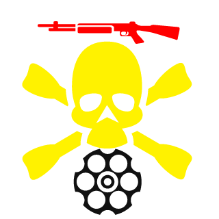 Worganiser's emblem