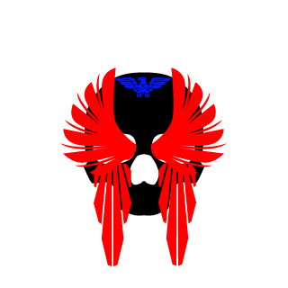 DSZ GAMING's emblem
