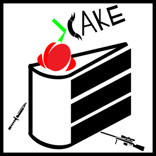 YaBoiiCake's emblem
