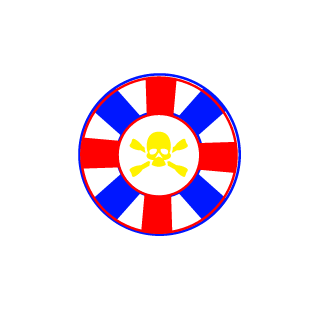 CrazyMedicN1's emblem