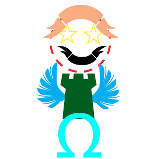 KeKyPa3kA's emblem