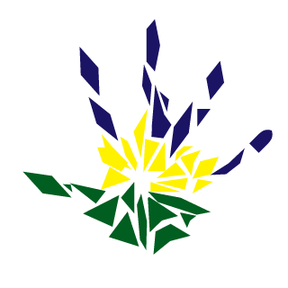 AllanLina's emblem