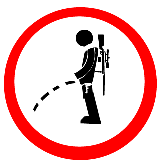 dow-hawk's emblem