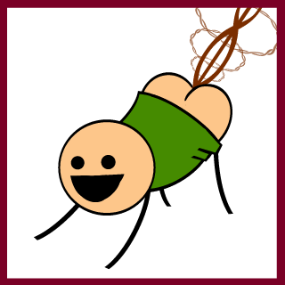 Tranquilista's emblem