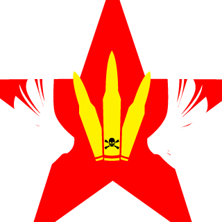 Box244's emblem
