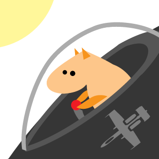 Ocsi2009's emblem