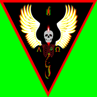 WraithBeast's emblem