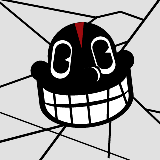 Probably Nox's emblem