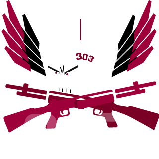 BoltThrower_303's emblem