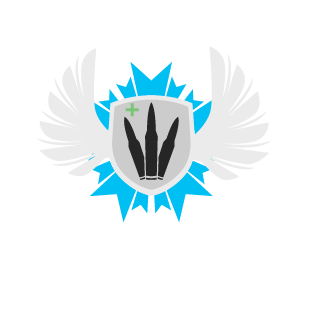 HoodedUnit's emblem