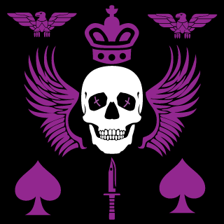 Danesz122's emblem