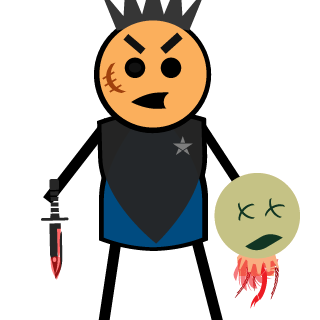 Vatorbreak's emblem