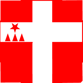 Garrfunk's emblem