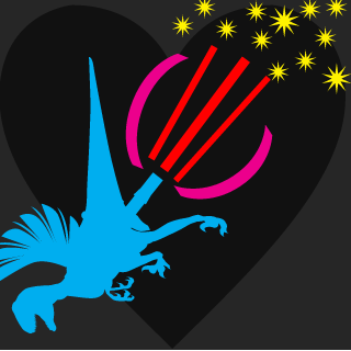 m4G-'s emblem