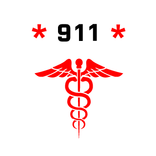 Avka-Feuerherz's emblem