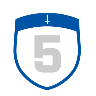 Samyshot's emblem