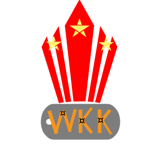 Wykokosani Friends's emblem