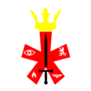DTF_Ares's emblem
