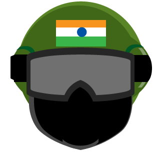 DirtyRecon1's emblem