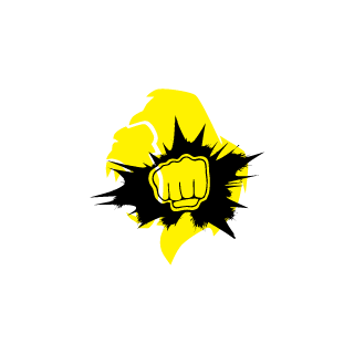 Krackennutz's emblem