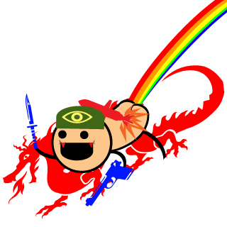 DeathyOw's emblem