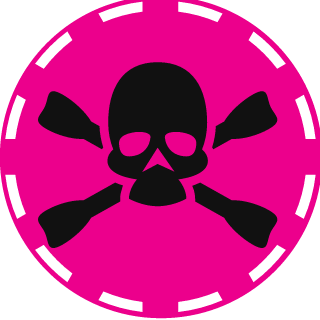 Grooovy_Shark's emblem