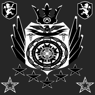 JC KILLA 91665's emblem