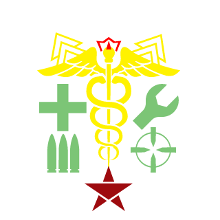 Whiblexican's emblem