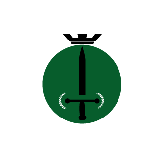 Kaltunas's emblem