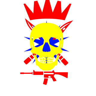 L3XAGO's emblem