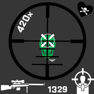 Darkstar420x's emblem